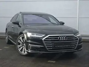 Audi A8 60 TFSI e quattro+Vollausstattung+Top Zustand