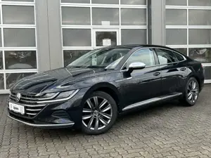 Volkswagen Arteon Elegance Navi LED Shz AHK Allwetter ACC