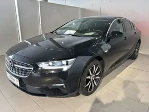 Opel Insignia Grand Sport 2.0 Diesel Automatik Elegance