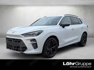 CUPRA Terramar 1.5 eTSI 110kW 150PS ABGABE 06.2026