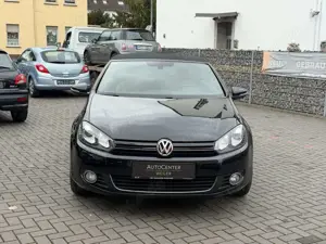 Volkswagen Golf VI Cabrio 1.4TSI*KETTE NEU*GARANTIE*TRAUM* Bild 5
