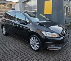 Volkswagen Touran Highline BMT/Start-Stopp