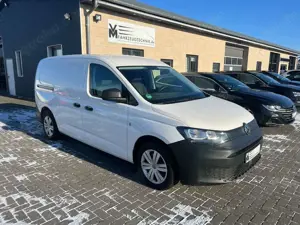 Volkswagen Others Caddy Maxi Navi*R-Kam*Neu-TÜV-Öl.Service*Klima