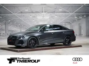 Audi RS3 Limousine SportAGA Vmax280 Schalen