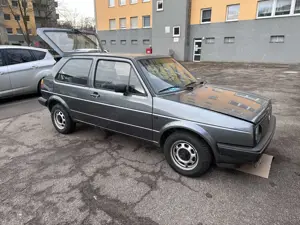 Volkswagen Golf (C)