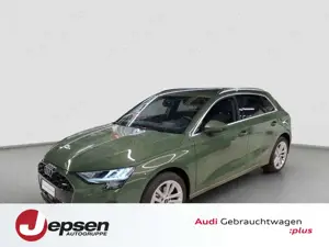 Audi A3 Sportback advanced 30TFSI S tr HUD Stdhzg AHK