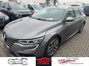 Renault Talisman Intens 1.6 Diesel, EU 6, Navi, PDC