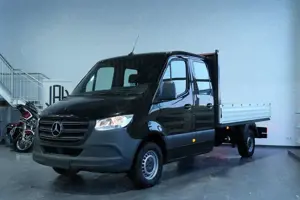 Mercedes-Benz Sprinter III Pritsche DoKa 317CDI RWD L3 *AUTOMATIK*
