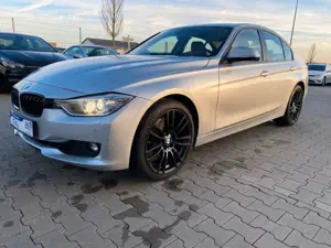 BMW 330 Limousine NAVI TÜV NEU