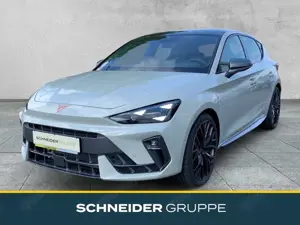 CUPRA Leon 1.5 eTSI DSG AHK NAVI SHZ KAMERA