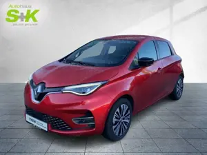 Renault ZOE Iconic R135/EV50 Kaufbatterie*CCS*Winter-Paket*