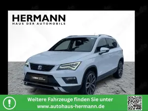 SEAT Ateca 1.4 TSI Xcellence *LED*SHZ*PDC*Panoramadach