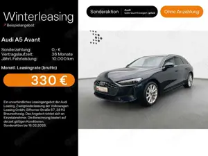Audi A5 40 TDI S tro*BO*HUD*LED*Virtual*Navi+*