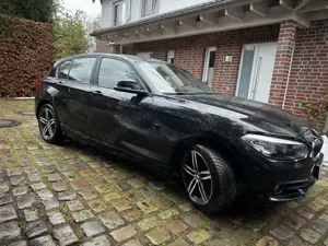 BMW 116 116 i Sport Line