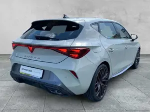 CUPRA Leon 1.5 eTSI DSG AHK NAVI SHZ KAMERA Bild 5