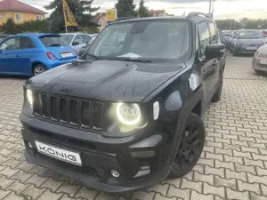 Jeep Renegade 1.5 Upland Automatik