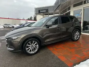 Mazda CX-5 AL-KANGEI