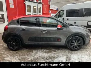 Citroen C3 C 3 1.2 PureTech 83 SS Shine