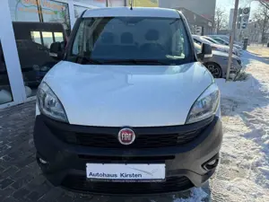 Fiat Doblo SX Kasten Allwetter/Garantie/PDC/Klima Bild 2