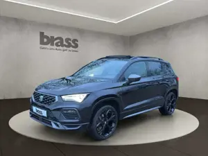 SEAT Ateca FR 1.5 TSI ACT 110 kW (150 PS) 7-Gang DSG