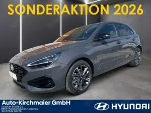 Hyundai i30 Advantage 1.0 T-GDI Navi R-CAM Digitales Cockpit L