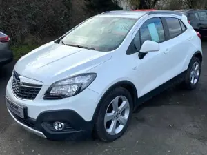 Opel Mokka Edition ecoFlex 4x4