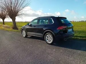Volkswagen Tiguan Tiguan 1.4 TSI (BlueMotion Technology) Comfortline