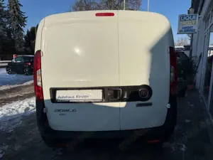 Fiat Doblo SX Kasten Allwetter/Garantie/PDC/Klima Bild 5