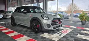 MINI John Cooper Works / HK Soundsystem/Automatik/