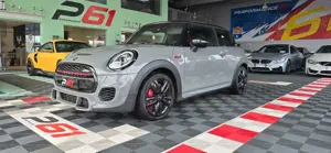 MINI John Cooper Works / HK Soundsystem/Automatik/