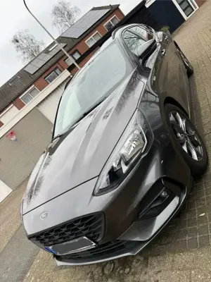 Ford Focus Focus Turnier 1.5 TDCi ST-Line Automatik