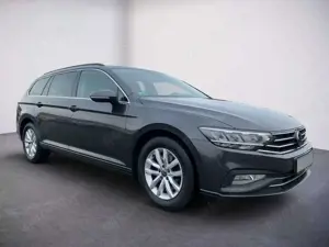 Volkswagen Passat Variant PASSAT *BUSINESS EDITION *TOP-AUSSTATTUNG *AHK