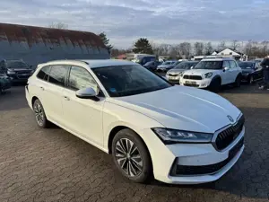 Skoda Superb Combi 2.0 TDI DSG Selection