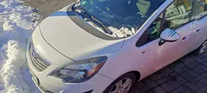 Opel Meriva 1.4 Innovation