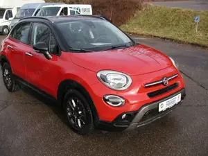 Fiat 500X 1.0 GSE Cross AHK,M+S