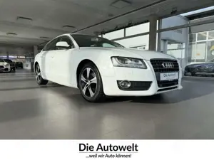 Audi A5 Sportback 1.8 TFSI AUT LEDER LED PDC NAVI SHZG