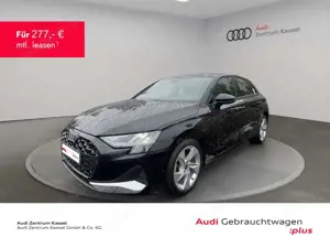 Audi A3 30 TDI LED Navi PDC+ AHK