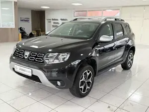 Dacia Duster II+Navi+AHK+360*Kamera+Sitzhzg+1.Hand Bild 2