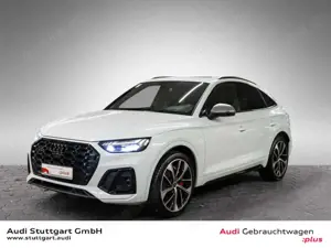 Audi SQ5 3.0 TDI quattro Matrix Pano AHK