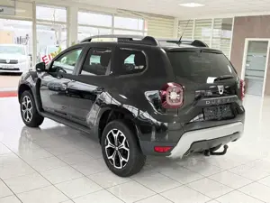 Dacia Duster II+Navi+AHK+360*Kamera+Sitzhzg+1.Hand Bild 3