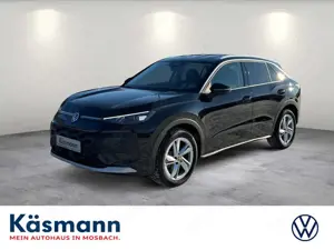 Volkswagen T-Roc Style 1.5 eTSI AHK IQ.DRIVE HK