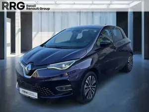 Renault ZOE R135 Z.E. 50 ICONIC