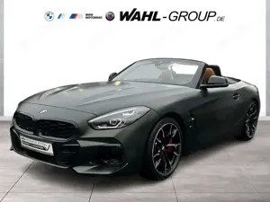 BMW Z4 M40i M Sport Pure Impulse HeadUp Navi LED Schalter