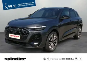 Audi Q5 S-Line 2.0 TDI quattro S-tronic / 360°Kamera