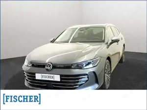 Volkswagen Passat Variant 2.0TDI DSG Elegance Matrix Navi AHK