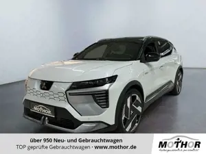 Mitsubishi Eclipse Cross EV Luxury-Paket 87kWh ACC KAM360