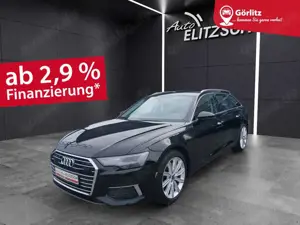 Audi A6 Avant 40 TDI design quattro S-tronic LED Navi A...