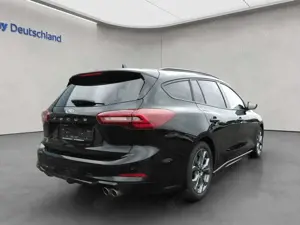 Ford Focus Turnier 1.0 EcoBoost Hybrid Aut. ST-LINE X Bild 5