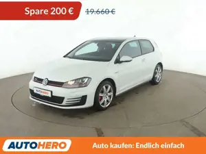 Volkswagen Golf 2.0 TFSI GTI "Performance" BM*NAVI*PDC*