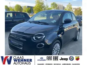 Fiat 500e Action *Radio und Winterpaket *Sitzheizung *Indukt